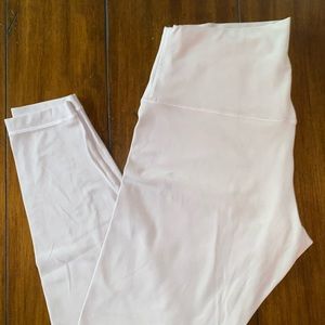 LuluLemon Full Length Align Leggings